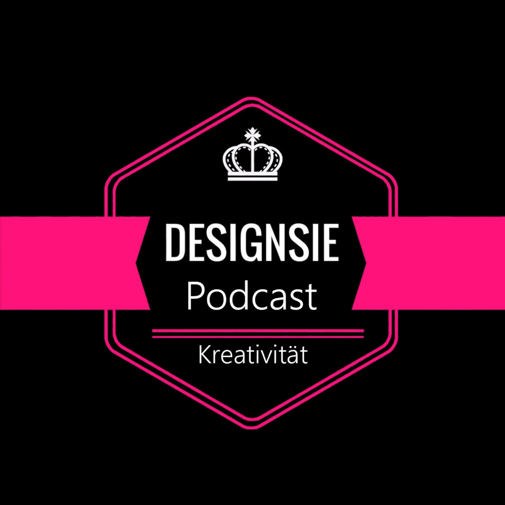 Designsie Podcast Logo